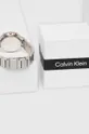 Ρολόι Calvin Klein  Χάλυβας, Ύαλος