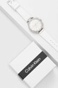 Hodinky Calvin Klein 25200244 25200244 bílá AA00