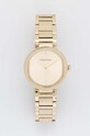 Ρολόι Calvin Klein χρυσαφί 25200252