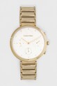 Часы Calvin Klein золотой 25200284