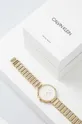 Calvin Klein orologio oro