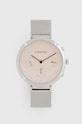 Calvin Klein ceas argintiu 25200286