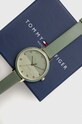 Αξεσουάρ Ρολόι Tommy Hilfiger 1782583 πράσινο