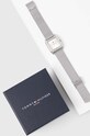 Hodinky Tommy Hilfiger 1782608 strieborná AA00