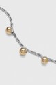 Tommy Hilfiger colier 2780486 argintiu AA00