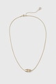 Tommy Hilfiger naszyjnik złoty 2780617