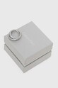 Accesorii Calvin Klein inel KJ0EMR0001 argintiu