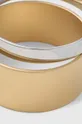 Βραχιόλια Calvin Klein 2-pack πολύχρωμο