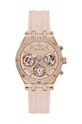 Guess zegarek GW0407L3 różowy GW0407L3