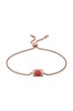 Браслет Emporio Armani червоний EGS2894221
