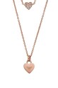 Emporio Armani colier EGS2824221 roz AA00