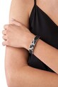 Akcesoria Michael Kors bransoletka MKJ7827040 czarny
