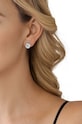 Kiegészítők Michael Kors fülbevaló MKC1558AH040 ezüst