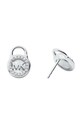 Michael Kors fülbevaló MKC1558AH040 ezüst AA00