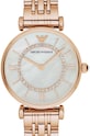 Часы Emporio Armani AR1909 розовый AA00