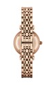 Часы Emporio Armani AR1909 розовый