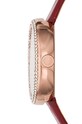 Akcesoria Emporio Armani zegarek AR11357 czerwony