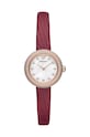 Emporio Armani zegarek czerwony AR11417