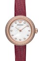 Emporio Armani óra AR11417 piros AA00