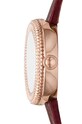 Kiegészítők Emporio Armani óra AR11417 piros