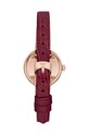 Emporio Armani óra piros AR11417