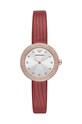 Sat Emporio Armani crvena AR11438