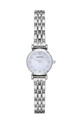 Emporio Armani zegarek srebrny AR1961