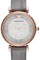 Emporio Armani zegarek AR11502 szary AA00