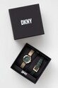 Годинник Dkny зелений NY6631SET