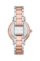 Michael Kors orologio rosa MK4616