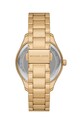 Годинник Michael Kors золотий MK7296