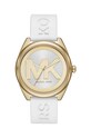 Часовник Michael Kors бял MK7141