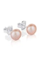 Stříbrné náušnice Tous Pearls 4-pack 1000033600 stříbrná AA00