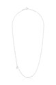 Серебряное колье Tous Bold Bear 1003885700 серебрянный AA00