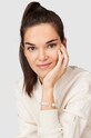 Srebrna narukvica Tous Mesh srebrna 1003962070