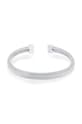 Tous bransoletka srebrna Mesh 1003962170 srebrny AA00