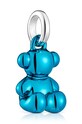 Кулон Tous Bold Bear 1003978100 голубой AA00