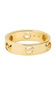 Перстень Michael Kors MKC1550AA710 золотий AA00