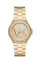 Часовник Michael Kors злато MK7229