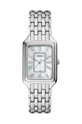 Годинник Fossil срібний ES5306