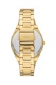 Часы Fossil золотой ES5299
