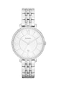 Fossil - Ceas ES3545 argintiu ES3545