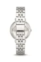 Fossil - Sat ES3545 srebrna