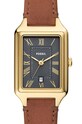 Часы Fossil ES5303 коричневый AA00