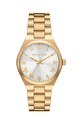 Hodinky Michael Kors zlatá MK7391