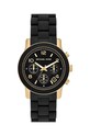 Michael Kors zegarek czarny MK7385