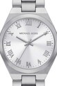 Michael Kors ceas MK7393 argintiu AA00