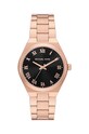 Michael Kors ceas roz MK7392