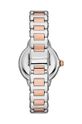 Emporio Armani zegarek AR11569 srebrny
