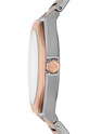 Dodaci Sat Armani Exchange AX4607 srebrna